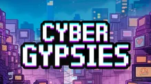 Cyber Gypsies